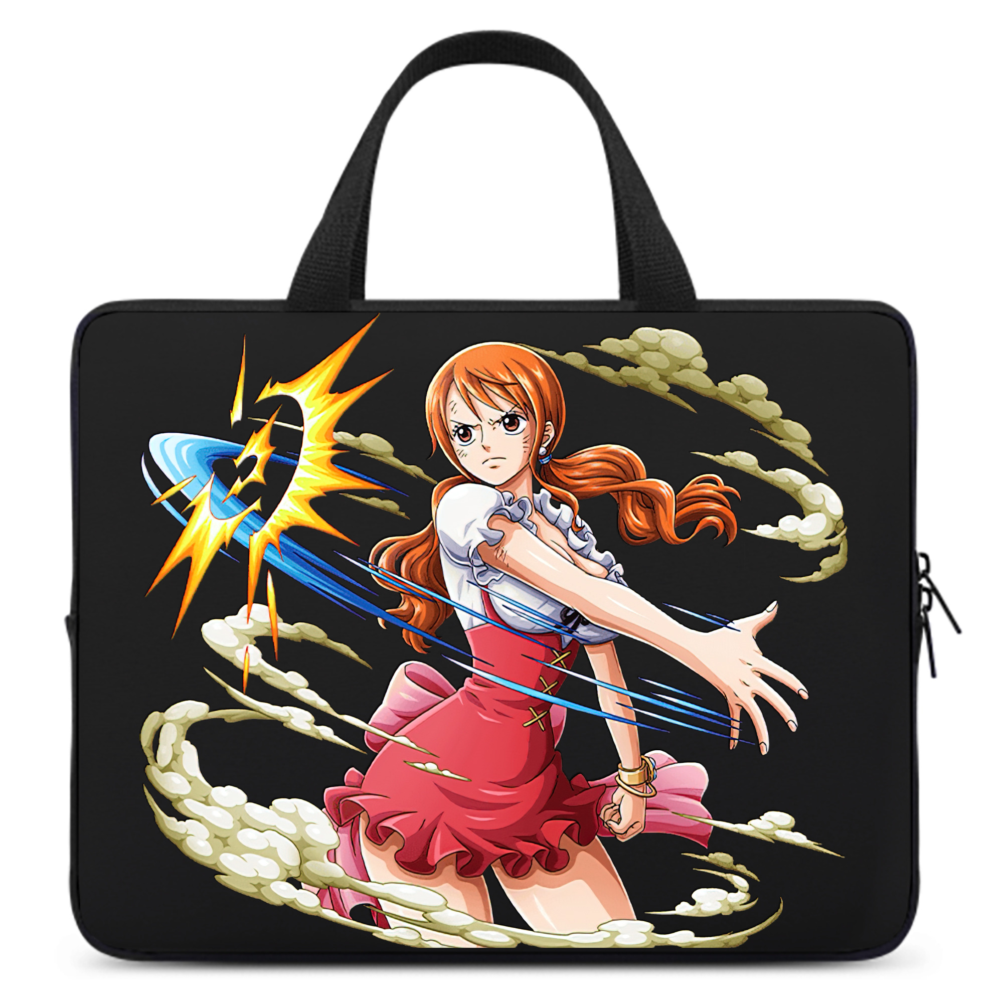 ワンピース ナミ ONE PIECE Nami 手提げノートパソコンバッグ
