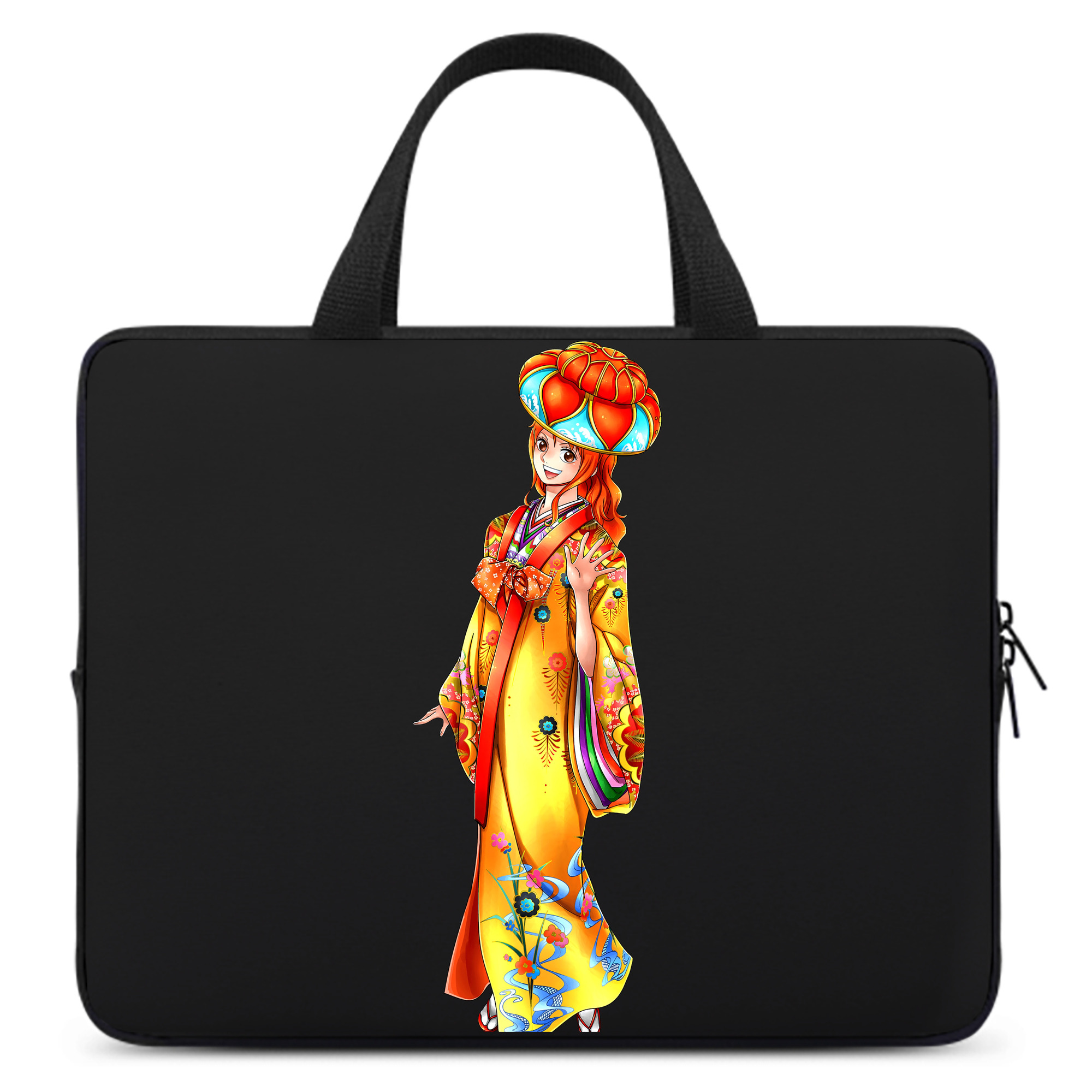ワンピース ナミ ONE PIECE Nami 手提げノートパソコンバッグ
