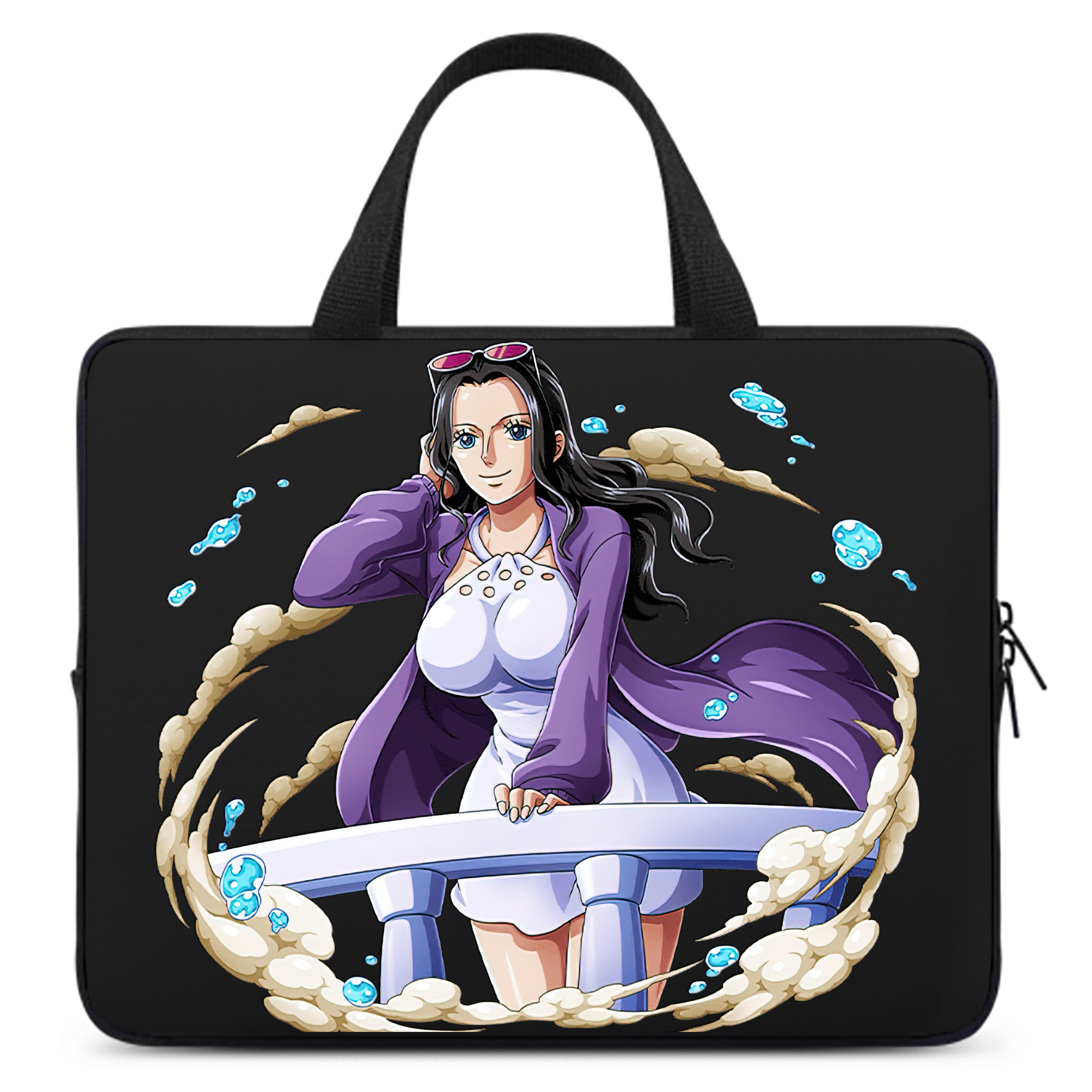 ワンピース ニコ・ロビン ONE PIECE Nico Robin 手提げノートパソコンバッグ