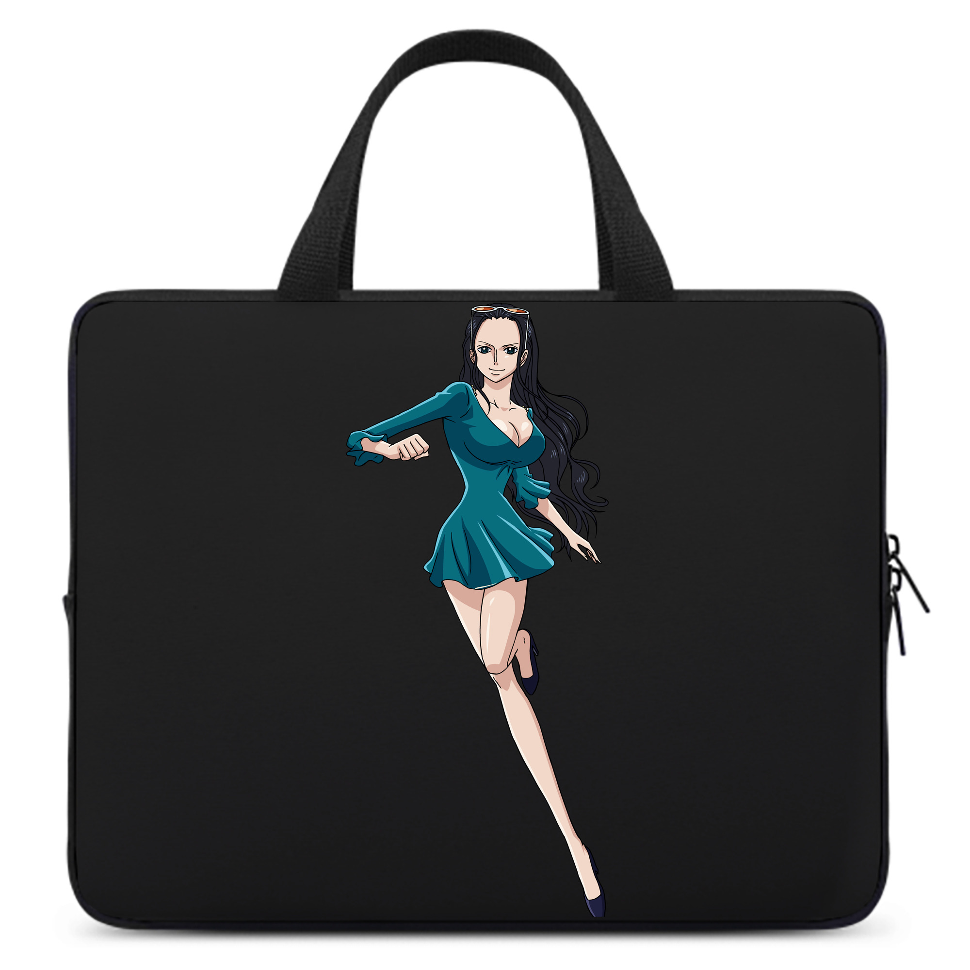 ワンピース ニコ・ロビン ONE PIECE Nico Robin 手提げノートパソコンバッグ