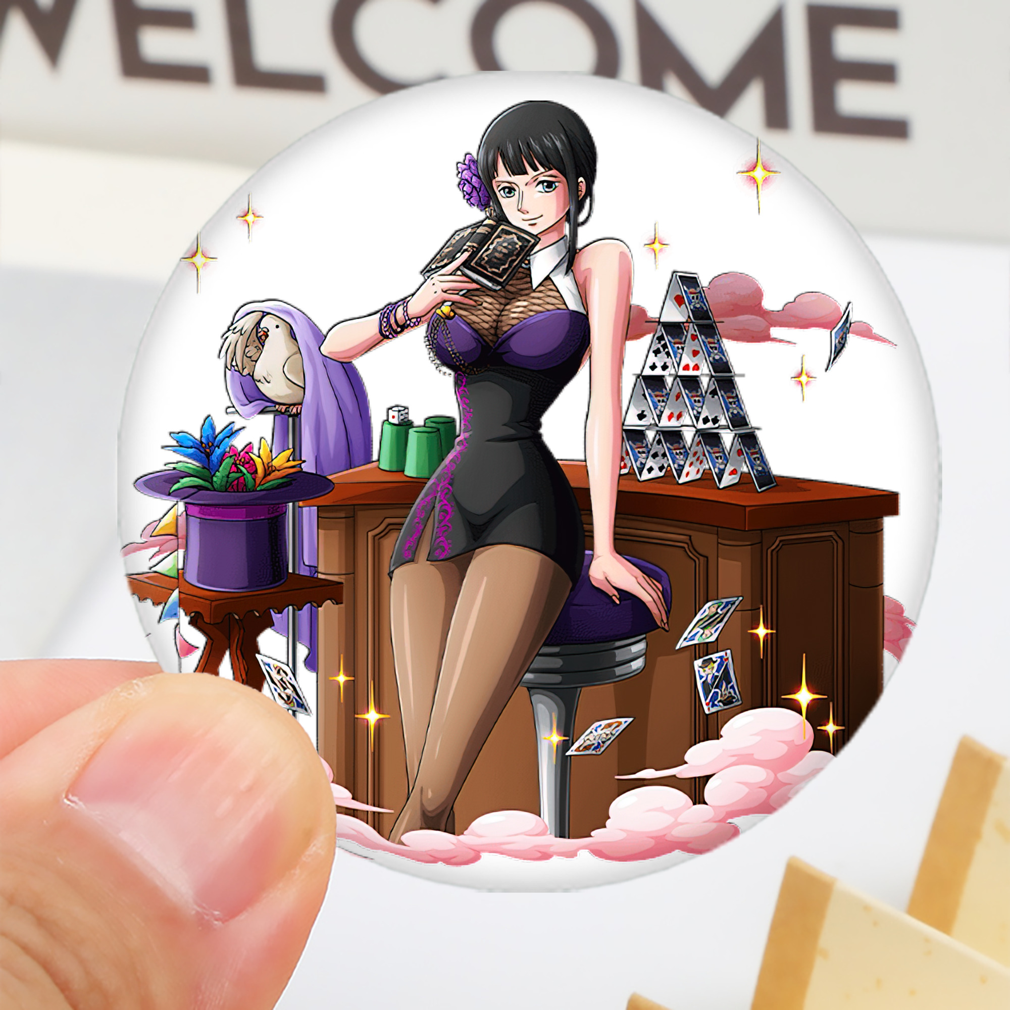 一般的なイメージ
