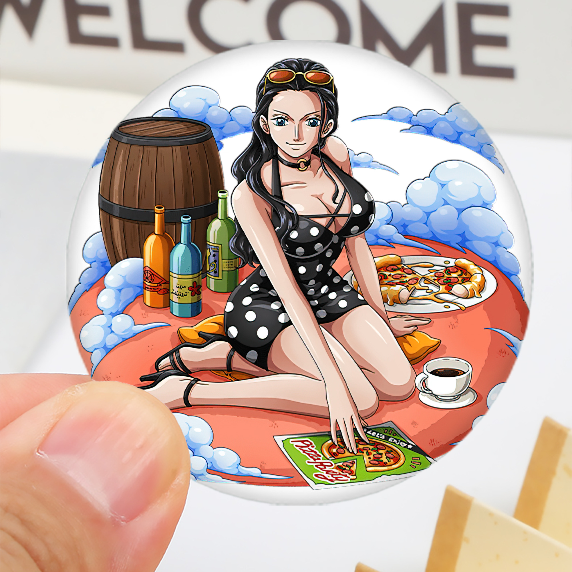 一般的なイメージ