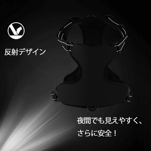 ワンピース ONE PIECE ペット用ハーネス