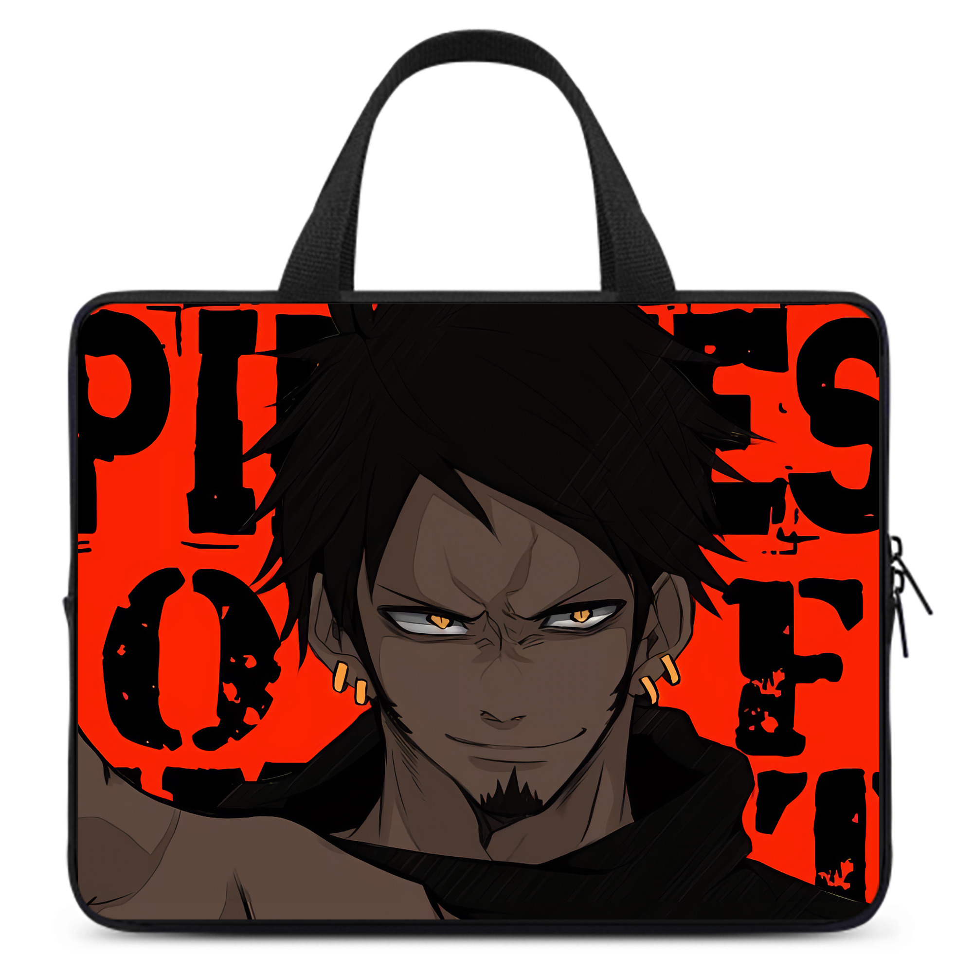 （画像用） ワンピース ONE PIECE 手提げノートパソコンバッグ