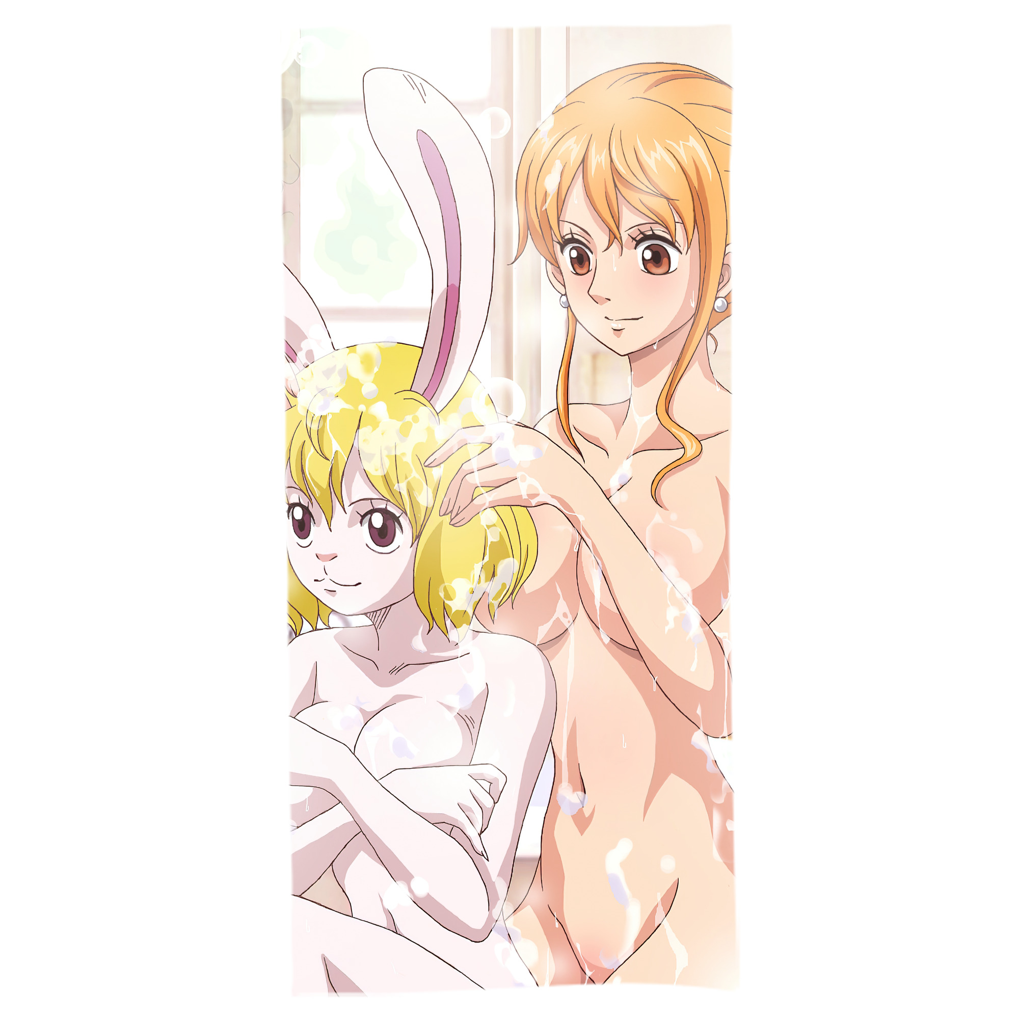 （画像用） ワンピース ONE PIECE 大判バスタオル 70×140cm 吸水速乾 柔らかい肌触り